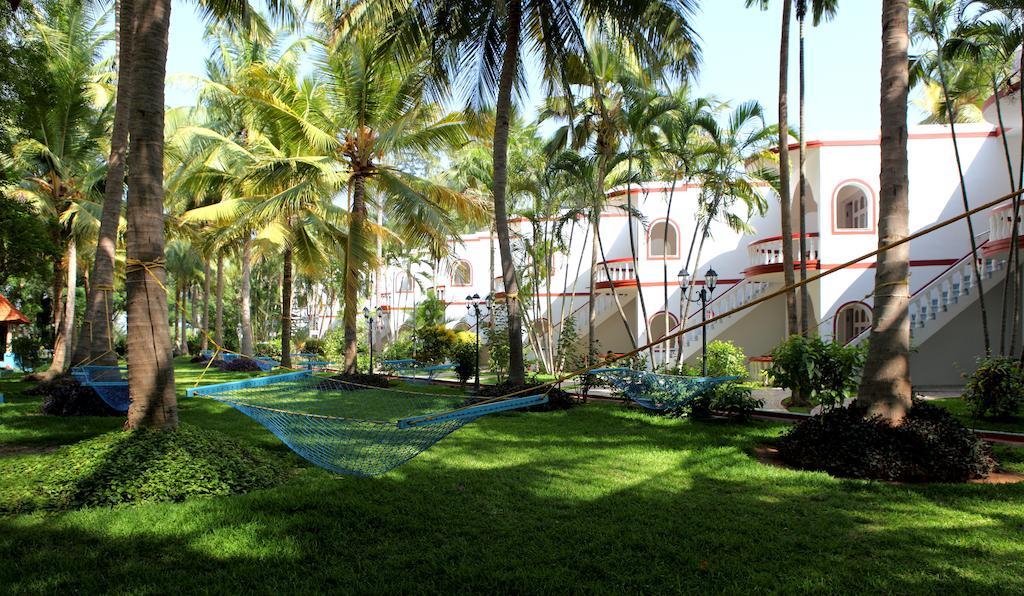 Great Trails Riverview Thanjavur By Grt Hotels Luaran gambar